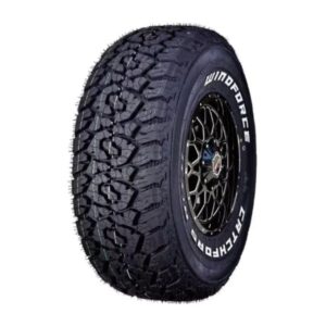245/75 R16 120/116 CATCHFORS A/T II