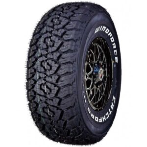 315/75 R16 127/124R CATCHFORS A/T II