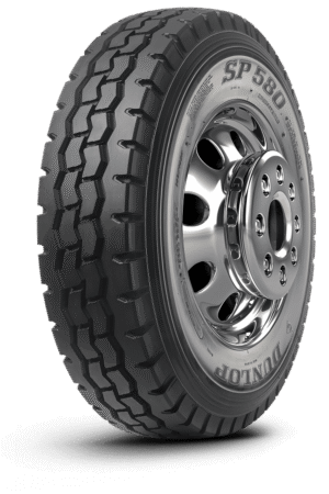 NEU.1000R20 SP580A DUNLOP