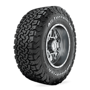 33X12.50R22 109R ALL-TERRAIN T/A KO2 LRE 