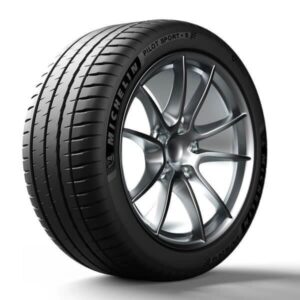 255/35ZR18 94Y XL TL PILOT SPORT 4 ZP MI