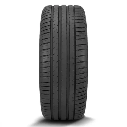 295/40R22 112Y XL TL PILOT SPORT 4 SUV MI - Imagen 2