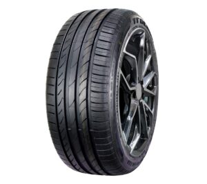 265/50 ZR19 110YXL X-privilo TX3