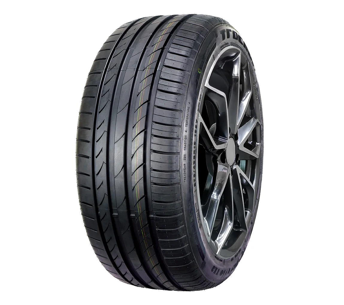 225/40 ZR19 93YXL X-privilo TX3 - Neumax, tienda de neumaticos