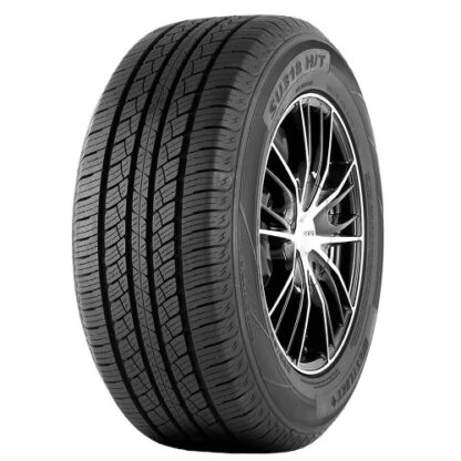 255/70 R18 SU318 H/T GOODRIDE TL