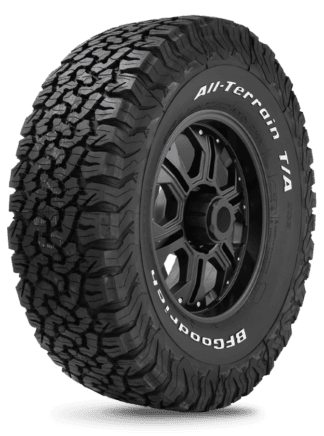 235/70R16 ALL TERR.BFGOODRICH