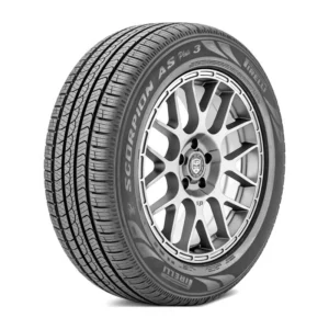235/60R18 103H S-As+3 Pirelli