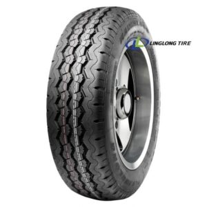 215/75 R14C 8PR 112/110R (HB) R666