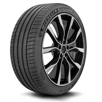 295/40R22 112Y XL TL PILOT SPORT 4 SUV MI