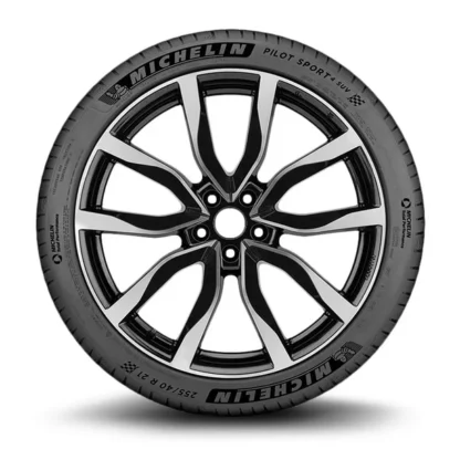 295/40R22 112Y XL TL PILOT SPORT 4 SUV MI - Imagen 3