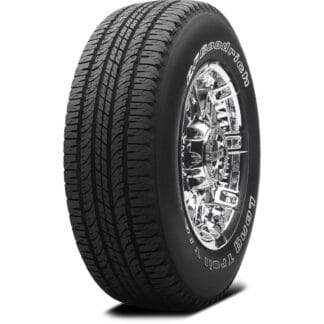 BFGOODRICH 245/70R16 XL 111T LONG TRAIL TA