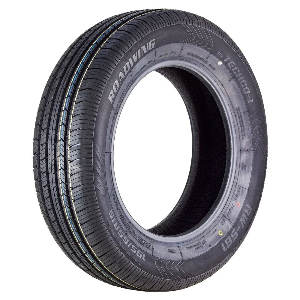 ②NO_RE　155 65 14 155/65 R14 75T RW-581 - Neumax, tienda de neumaticos