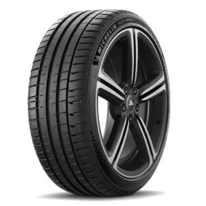 295/30ZR19 (100Y) EXTRA LOAD TL PILOT SPORT 4 S MI