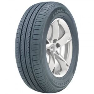 195/60 R14 86H RP28 GOODRIDE TL
