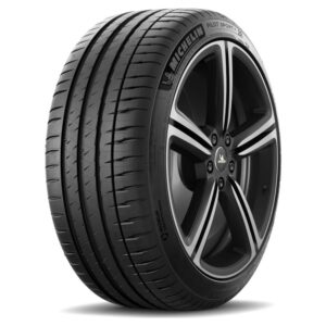 245/35 ZR21 (96Y) XL TL PILOT SPORT 4 S MI