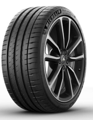 245/30 ZR21 (91Y) XL TL PILOT SPORT 4 S MI