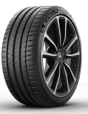 305/30 ZR21 (104Y) XL TL PILOT SPORT 4 S NA0 MI