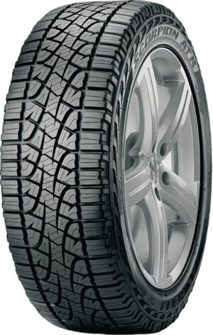 265/60R18 110T S-ATR(KS)
