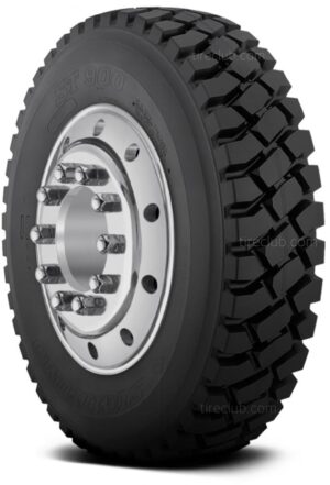 11R22.5 ST900 SUMITOMO