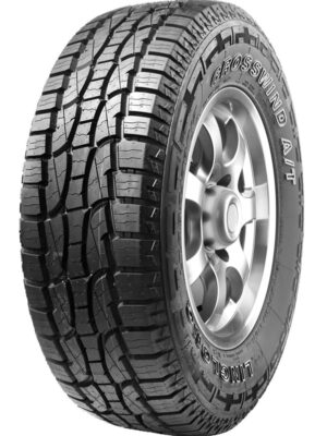 225/75 R15 6PR 102/99S CROSSDWIND A/T 100