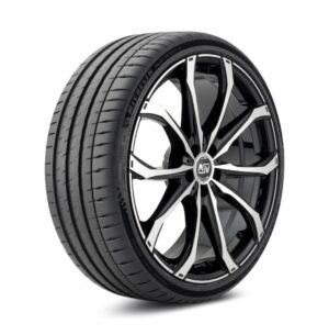 245/35 ZR20 (95Y) EXTRA LOAD TL PILOT SPORT 4 S MI