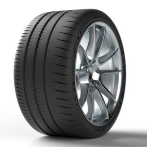 325/30 ZR19 (105Y) EXTRALOAD TL PILOT SPORT CUP2 N0