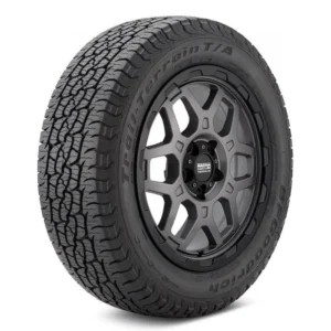 225/60R18 100H TL TRAIL-TERRAIN T/A GO