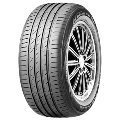215/60 R17 96H NB HD PLUS