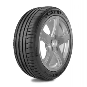 225/40ZR18 92Y XL TL PILOT SPORT 4 ZP MI RUNFLAT