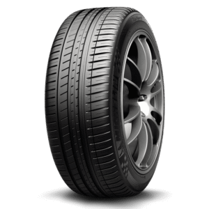 255/35ZR19 96Y EXTRA LOAD TL PILOT SPORT 3 AO GRNX MI