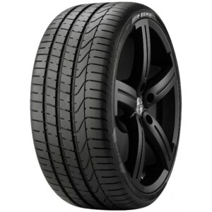 PIRELLI 245/45R20 103W XL RUNFLAT PZERO (PZ4) * OE