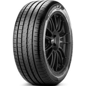 245/45R20 103Y Xl P7 Blue Elt Pirelli