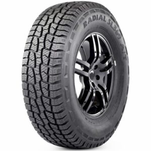 245/75 R17 10PR SL-369 A/T