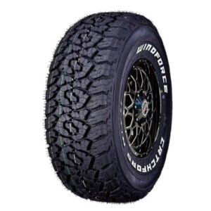 245/65 R17 111/108S CATCHFORS A/T II