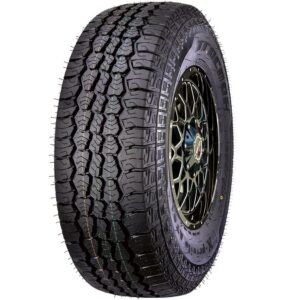 235/75 R15 109TXL X-privilo AT01 (NEW)