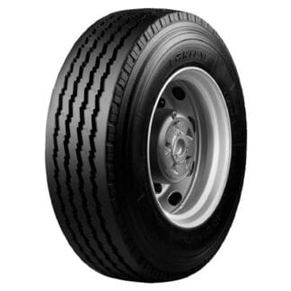 NEU. 11R22.5 SUNFULL RSHF356 TRAC. CARR. 18PR
