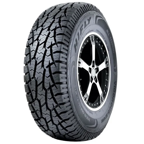 あい 265/70R18 HIFLY 124/121S 10PR AT606 VIGOROUS - Neumax, tienda de