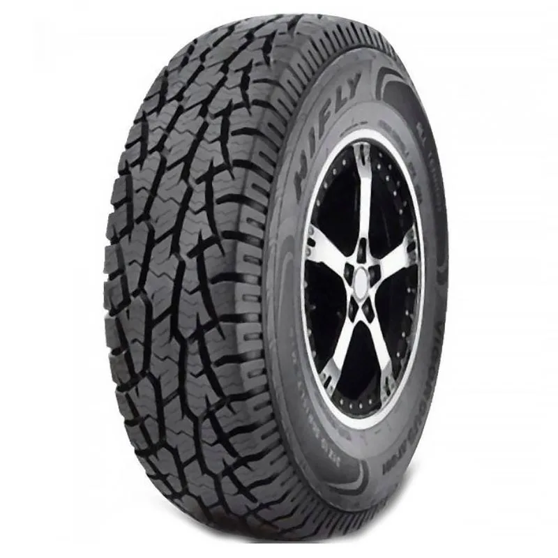 215/75R15 HIFLY AT601 VIGOROUS 100S - Neumax, tienda de neumaticos