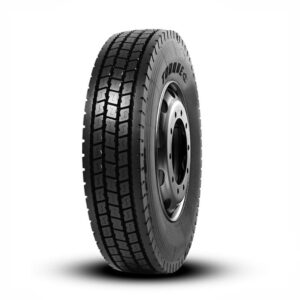 11R24.5 HIFLY HH312 16PR TL TRACCIONAL