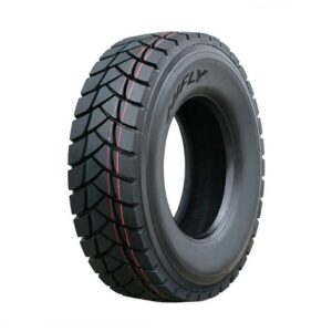 13R22.5 HIFLY HH302 20 PR  TRACC MIXTO