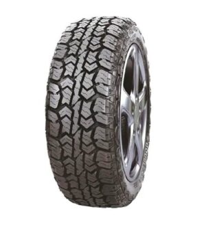 215/75R14LT DOUBLESTAR W01 98/95R AT