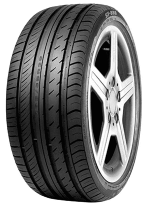 205/40R17 SUNFULL SF-888 84WXL