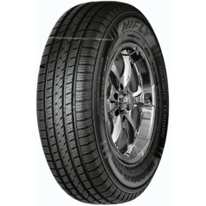 255/70R16 HIFLY HT601 111T VIGOROUS