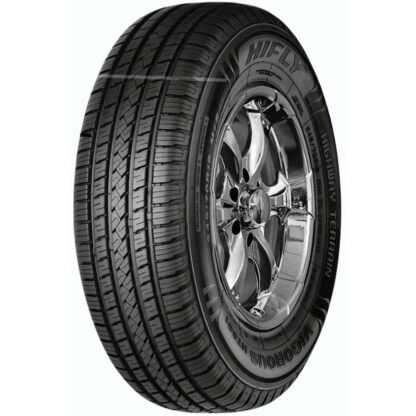 255/70R16 HIFLY HT601 111T VIGOROUS