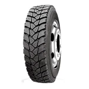 NEU. 11R22.5 LANVIGATOR D802 TRAC. MIX. 18PR 149/146M