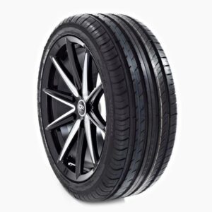 215/45R17 SUNFULL SF-888 91WXL
