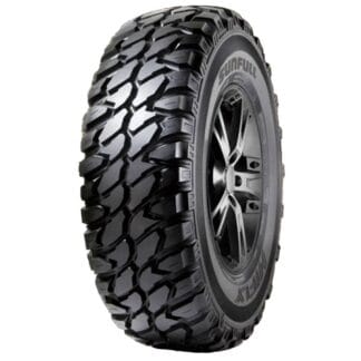 NEU. 265/70R17LT SUNFULL MT781 121/118 MT 10PR