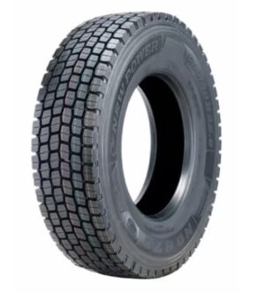 295/80R22.5 NEW POWER ND870 TRAC.CARR 18PR