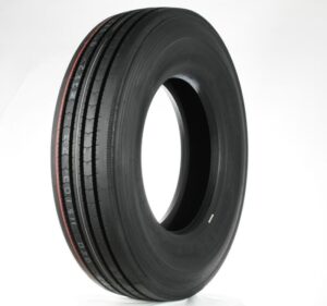 295/80R22.5 NEW POWER NF852 18PR