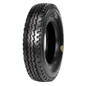 11R22.5 BLACKLION BU551 16PR 148/145L  TRAC CARR